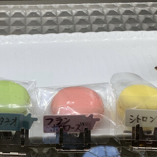 ル・パティシエ・マツオ_1