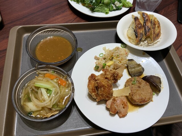 Buffet Ex Blue Kozukue Nakayama Yokohama Line Buffet Style Tabelog Buffet Ex Blue Kozukue Nakayama Yokohama Line Buffet Style Tabelog