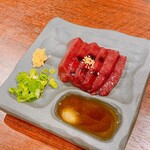 肉匠 斎野 - 