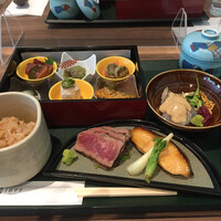 RESTAURANT 1899 OCHANOMIZU - 