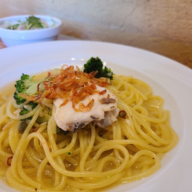 モッチモパスタ 松江店 松江 パスタ 食べログ モッチモパスタ 松江店 松江 パスタ 食べログ