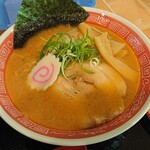 めん六や - 