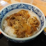 めん六や - 