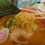 めん六や - 