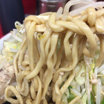 ラーメン二郎 - 