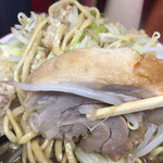 ラーメン二郎 - 