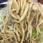 ラーメン二郎 - 
