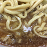 ラーメン二郎 - 