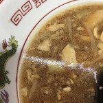 ラーメン二郎 - 