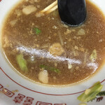 ラーメン二郎 - 