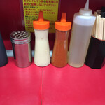 ラーメン二郎 - 