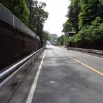 ラーメン二郎 - 下りきると都内です