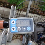 ラーメン二郎 - 到着！