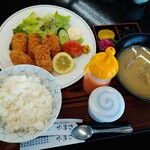 和風レストラン やまさ - 