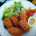 和風レストラン やまさ - 