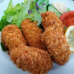 和風レストラン やまさ - 