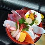 和風レストラン やまさ - 