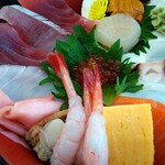 和風レストラン やまさ - 