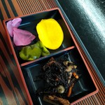 和風レストラン やまさ - 