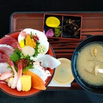 和風レストラン やまさ - 