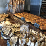 パン・デ・フィロゾフ - うっとりする情景(*´꒳`*) 