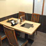 Shabushabu Kinkou - 