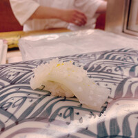 鮨割烹やま中 - 
