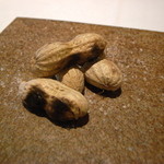 ヌーダ - 生落花生