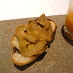 ヌーダ - 淡路の由良ウニ