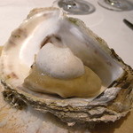 ヌーダ - 尾鷲の岩牡蠣
