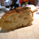 ヌーダ - 自家製パン