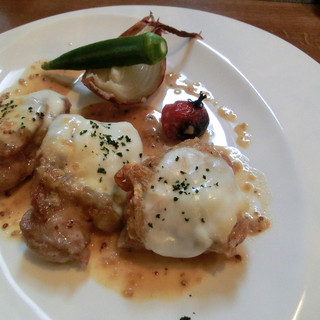 レストラン エスカリエ_1