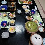 Minamisou - 部屋食