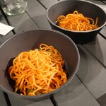 ルーフトップ・ビアガーデン - 