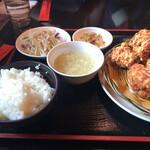 中国料理 聚宝 - 