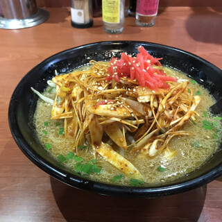 ラーメンさんしち_1
