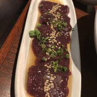焼肉 にくだらけ - 