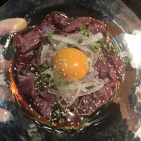 焼肉 にくだらけ - 