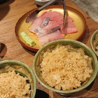 焼うお いし川 - 