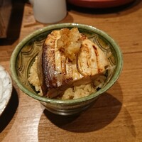 焼うお いし川 - 