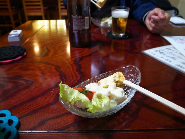 食堂 甲子園 &ndash; 塚目 | 大崎市の居酒屋