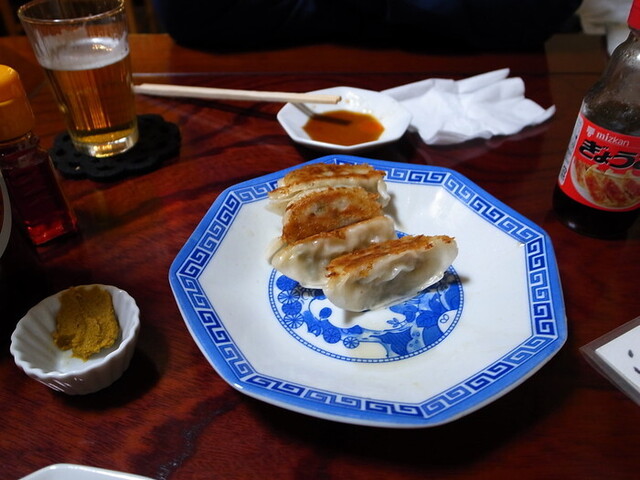 食堂 甲子園 - 塚目（居酒屋）の写真