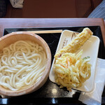 丸亀製麺 - 