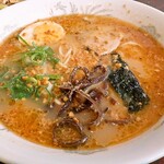 味千ラーメン - 