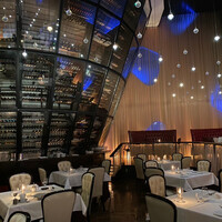 RESTAURANT DAZZLE - 