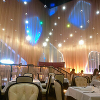 RESTAURANT DAZZLE - 