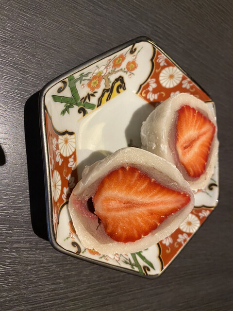 山岸ちまき本舗 本店 氷見 和菓子 食べログ
