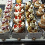 グラン・ヴァニーユ - やっぱり、これね