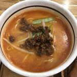 中国料理 イシダ - 担々麺