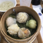 中国料理 イシダ - 点心5種